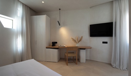 Mini Double Room