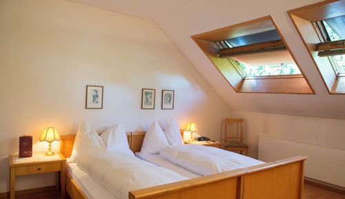 Family Triple Room