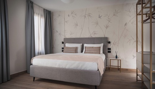 Comfort Apartment, Garden View (B12)