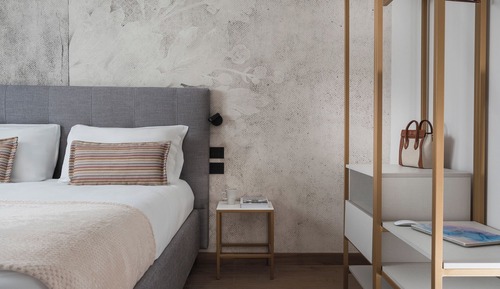 Standard Apartment, Garden View (A2)