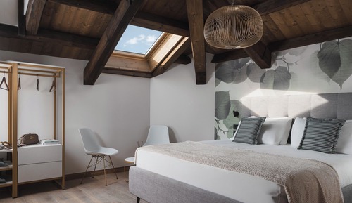 Comfort Apartment, Garden View (A7)