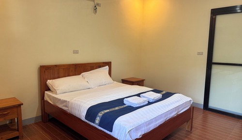 Standard Single Room, Beach View