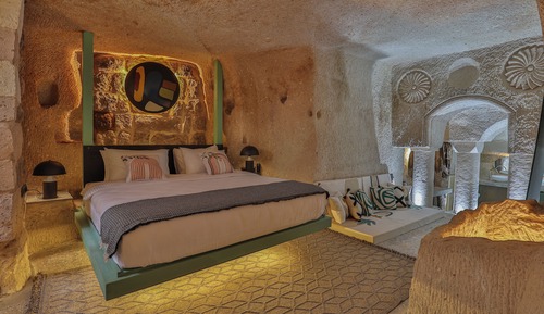 Premium Double Room