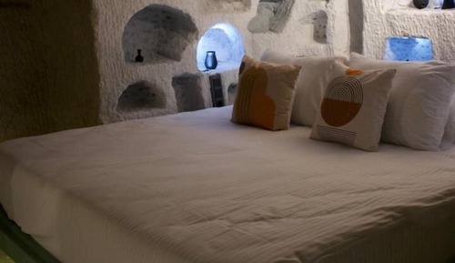 Deluxe Double Room, 1 Bedroom, Non Smoking