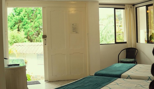Classic Room, Mountain View
