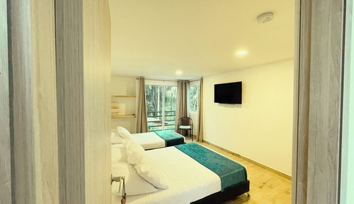 Classic Room, Mountain View