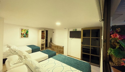 Classic Room