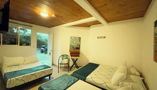 Classic Room, Mountain View
