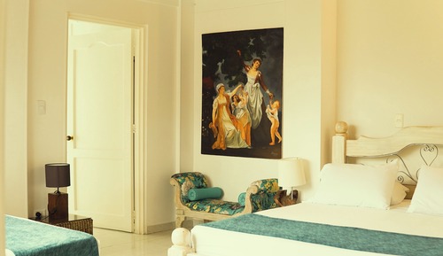 Classic Room