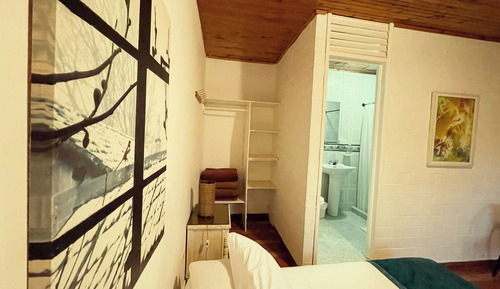 Classic Room, Mountain View
