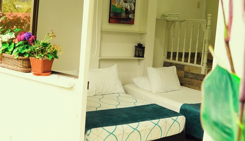 Classic Room