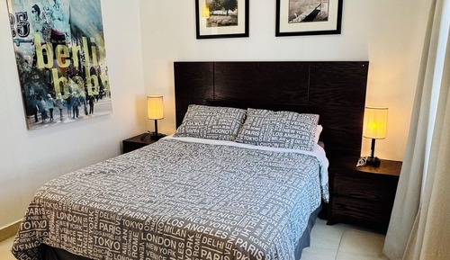 House, 1 Bedroom, Smoking, Balcony