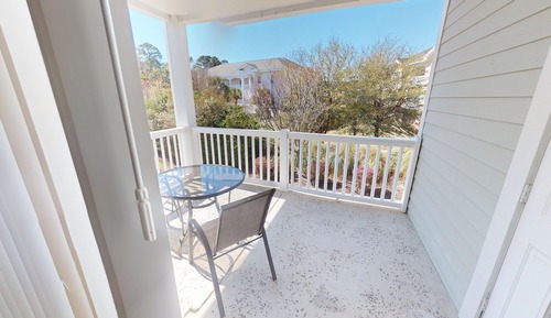 Condo, 3 Bedrooms