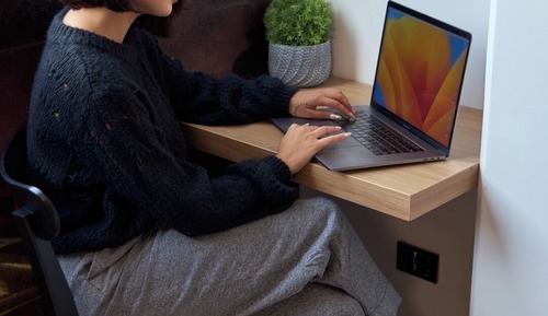 Apartment (2 Bedrooms)