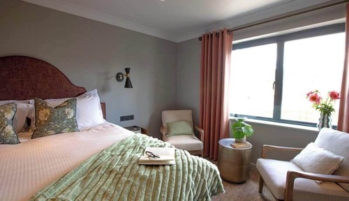Tennyson Room