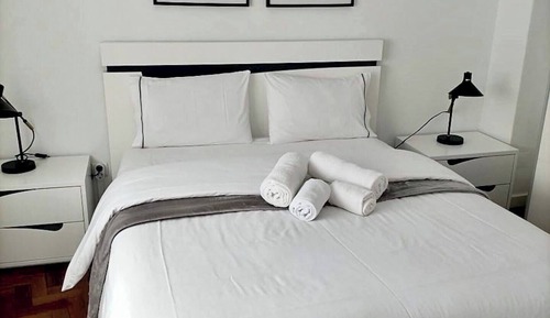 Comfort Apartment, 1 Bedroom