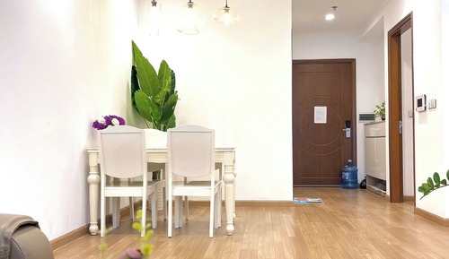 Apartment, 3 Bedrooms