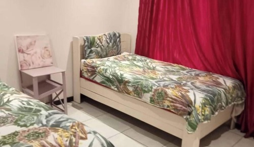 Apartment, 3 Bedrooms, Balcony