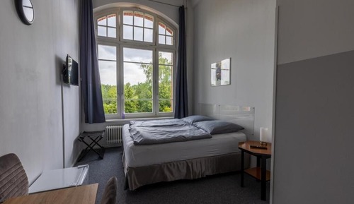 Deluxe Kingsizezimmer