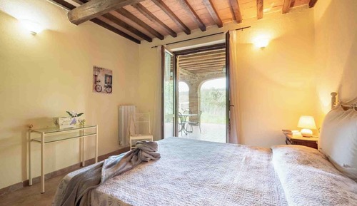 Superior Duplex, 2 Bedrooms, Patio, Garden View