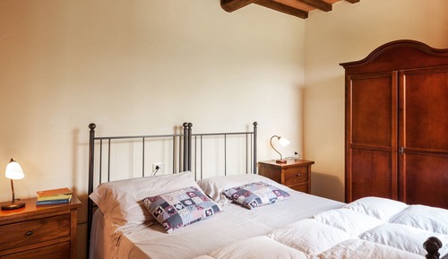 Superior Studio, Patio, Garden View