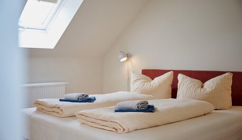 Luxury Condo, Balcony