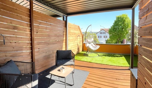 Exclusive Double Room