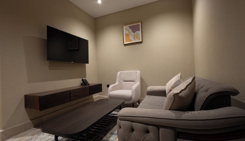 Suite, 2 Bedrooms