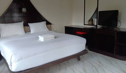Deluxe Villa