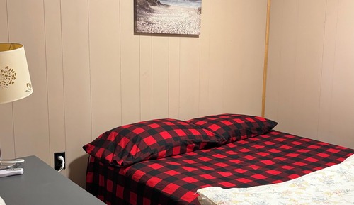 Family Cottage, 3 Bedrooms, Lake View