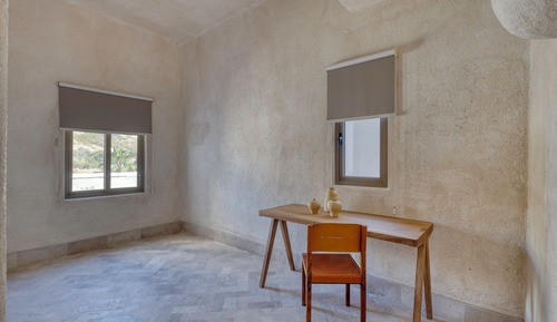 Deluxe Apartment, 2 Bedrooms, Balcony