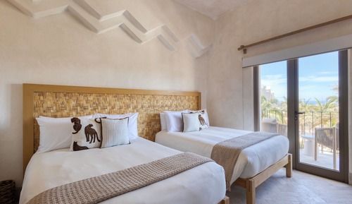 Deluxe Penthouse, 3 Bedrooms, Private Pool