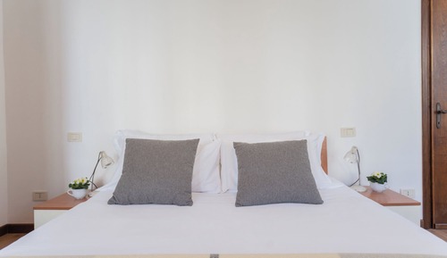 Apartment (2 Bedrooms)