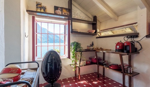 Apartment (1 Bedroom)