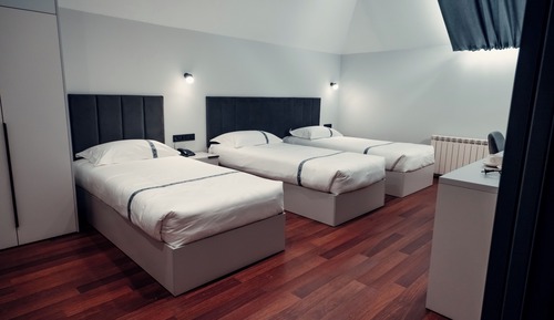 Family Triple Room