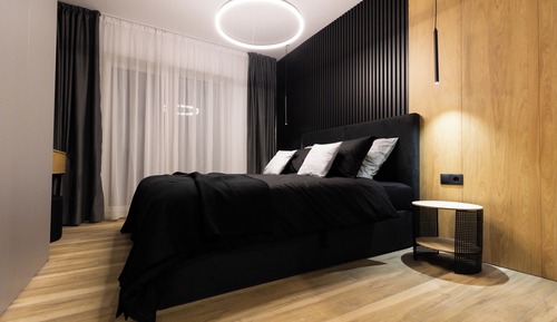 Apartment, 1 Bedroom, Balcony