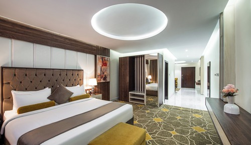 Junior Room