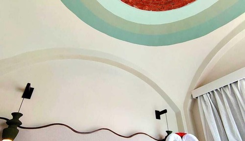 Bungalow, Balcony, Lake View