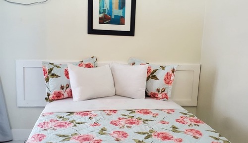 Basic Room
