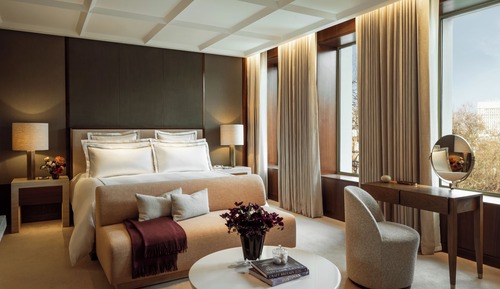 Grand Premier Grosvenor Suite