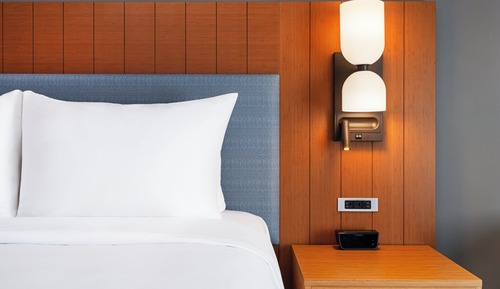 Premium Room, Multiple Beds