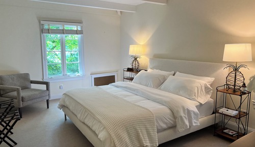 Traditional Cottage, 2 Bedrooms, Lake View