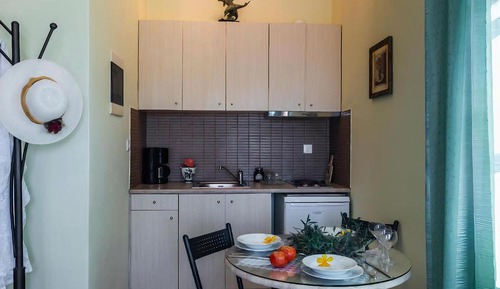 Standard Studio, Valley View