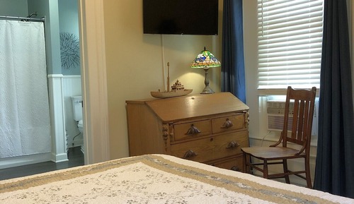 Superior Single Room, Garden View