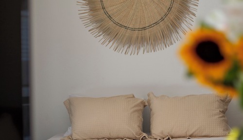 Comfort Apartment, 1 Queen Bed with Sofa bed, Non Smoking