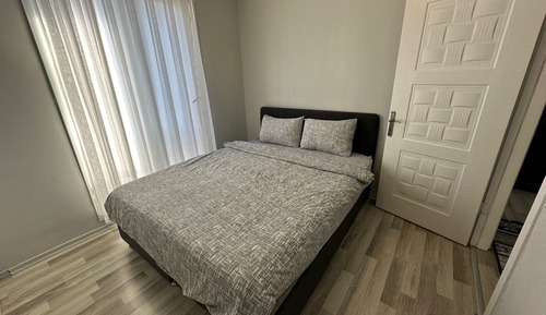 Family Suite, City View