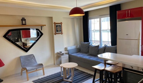 Deluxe Suite, City View