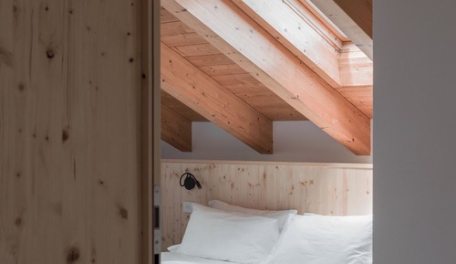 Comfort Double or Twin Room