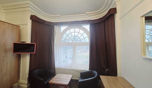 Standard Triple Room, Multiple Beds