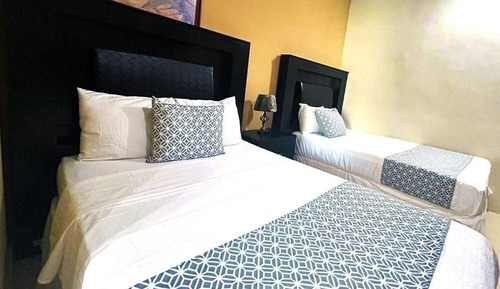 Deluxe Double Room, Non Smoking